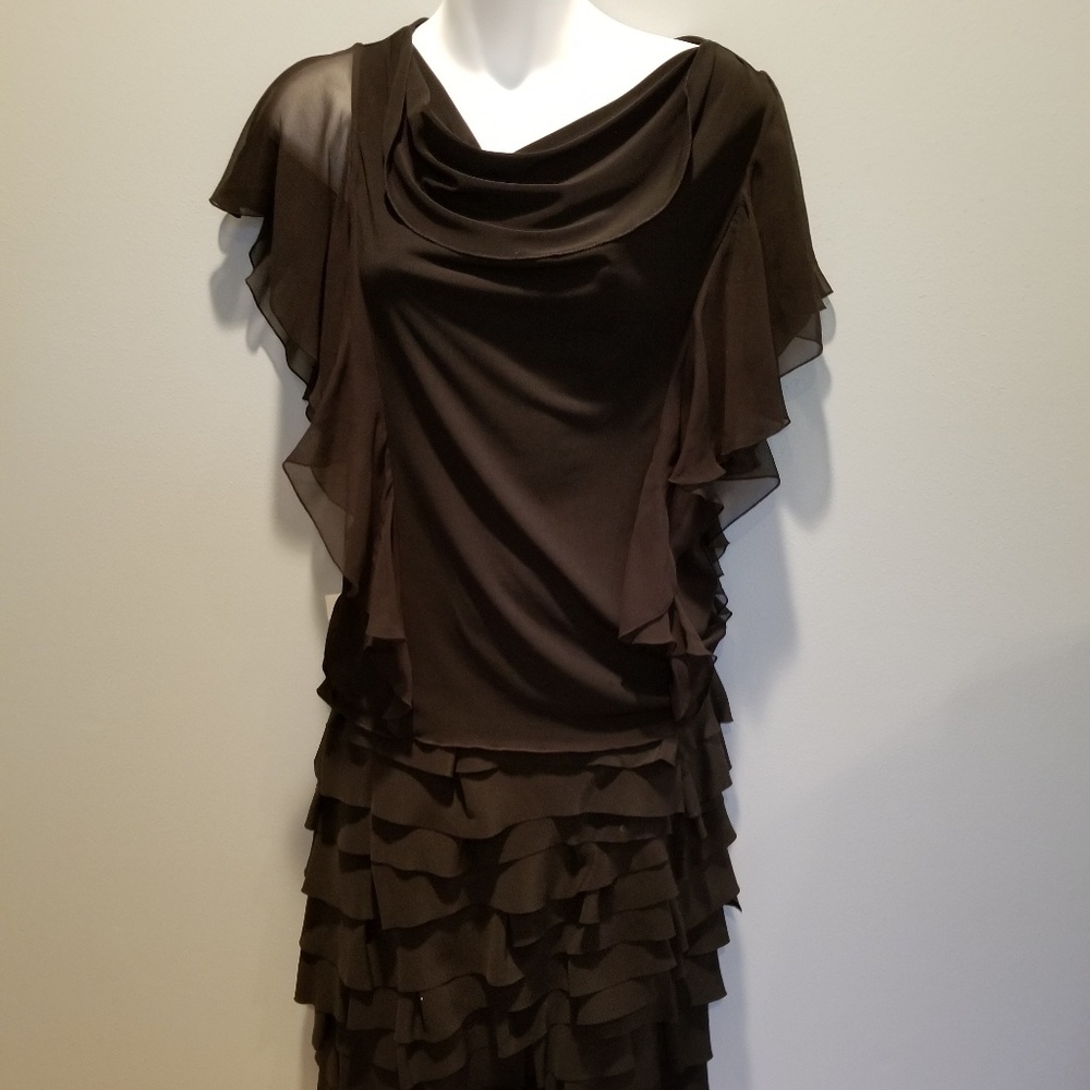Doncaster Top and skirt